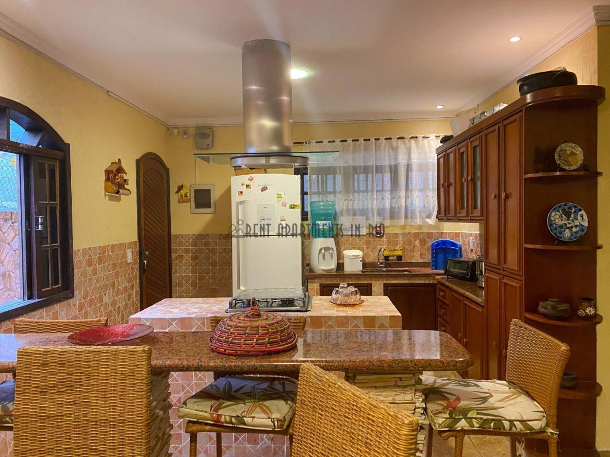 Casa De Luxo Em Condominio Fechado Cabo Frio Zewnętrze zdjęcie