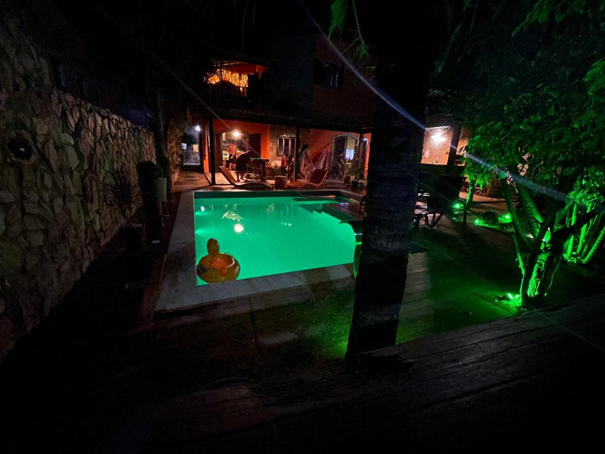 Casa De Luxo Em Condominio Fechado Cabo Frio Zewnętrze zdjęcie