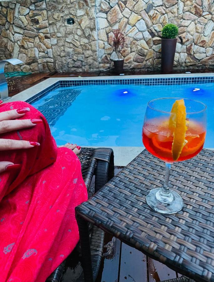 Casa De Luxo Em Condominio Fechado Cabo Frio Zewnętrze zdjęcie