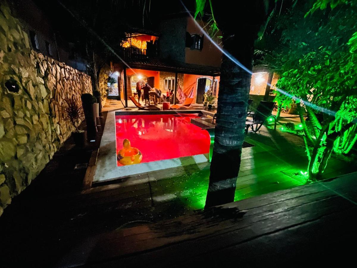 Casa De Luxo Em Condominio Fechado Cabo Frio Zewnętrze zdjęcie