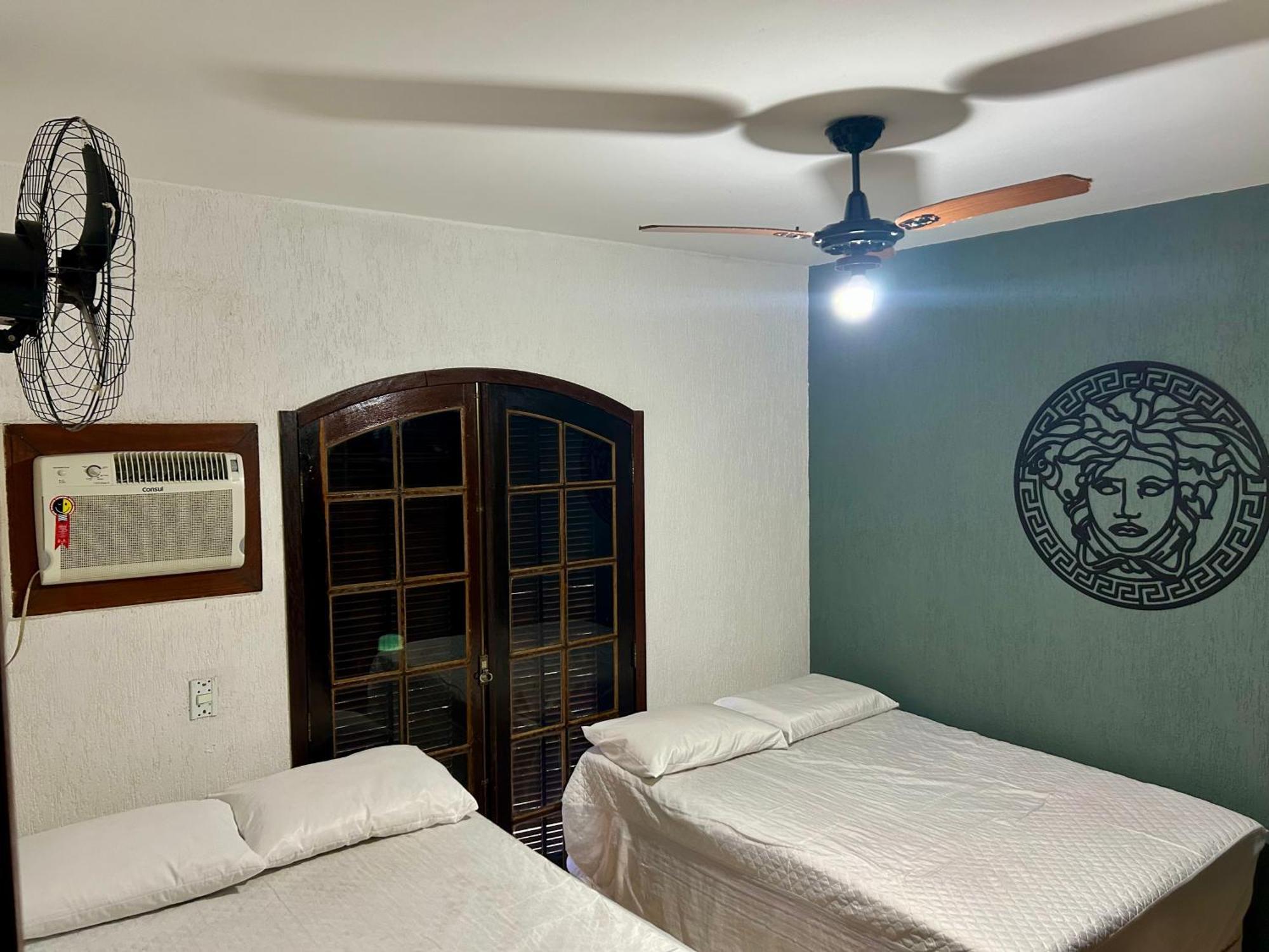 Casa De Luxo Em Condominio Fechado Cabo Frio Zewnętrze zdjęcie