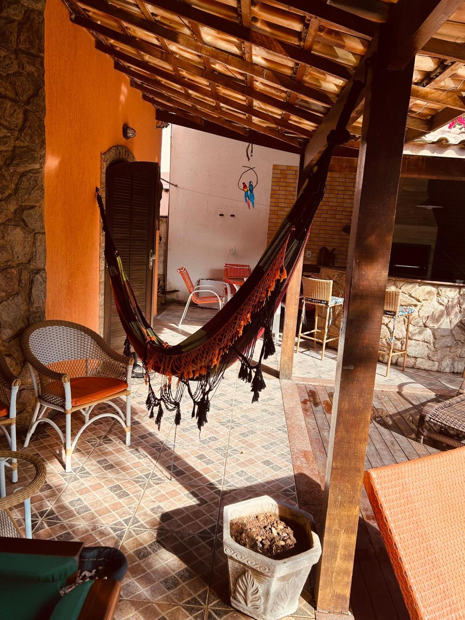 Casa De Luxo Em Condominio Fechado Cabo Frio Zewnętrze zdjęcie