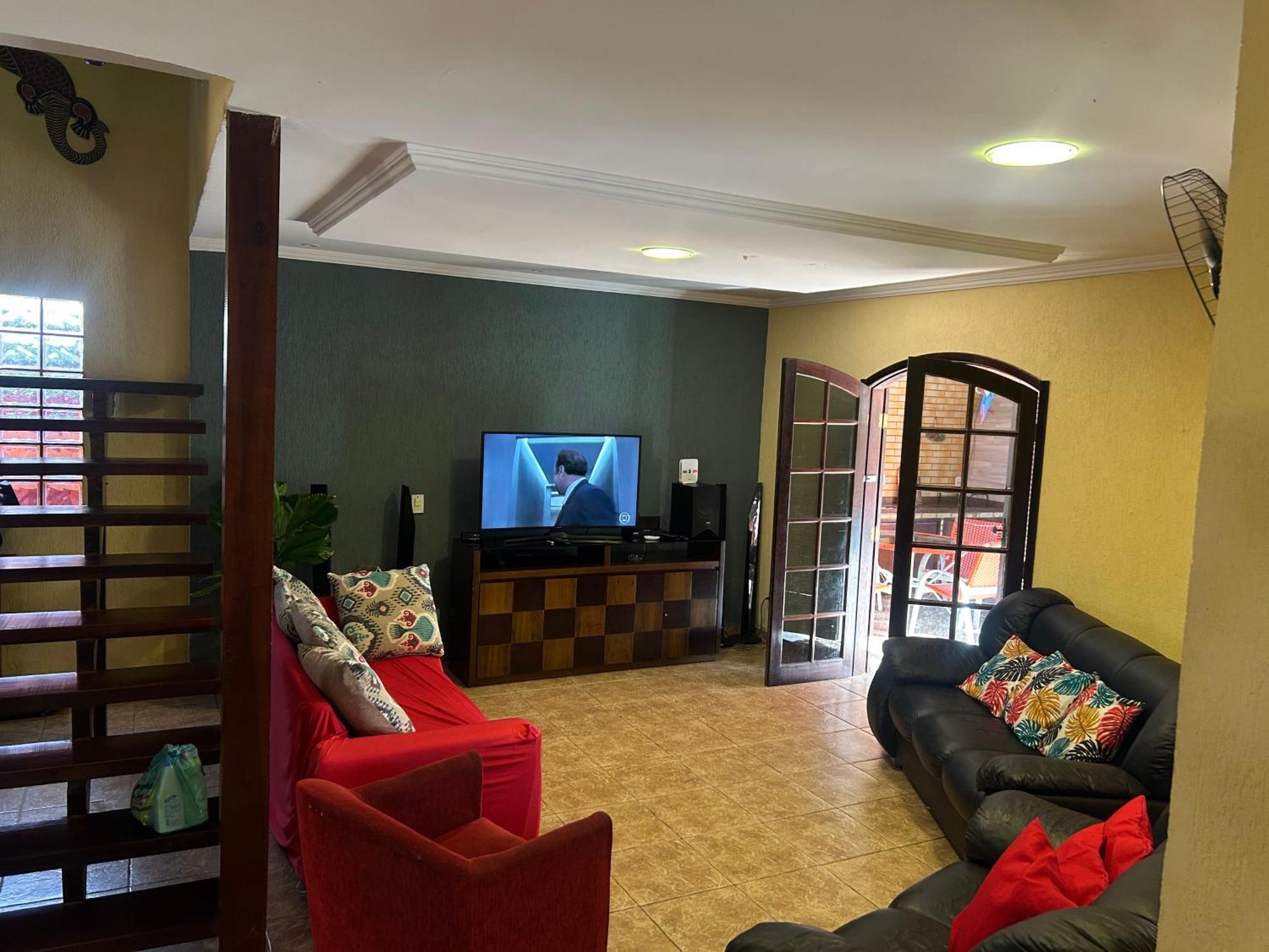 Casa De Luxo Em Condominio Fechado Cabo Frio Zewnętrze zdjęcie