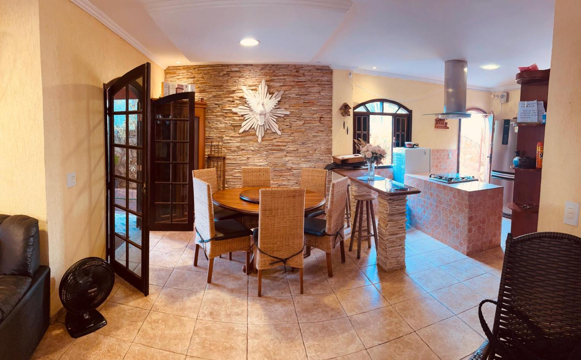Casa De Luxo Em Condominio Fechado Cabo Frio Zewnętrze zdjęcie