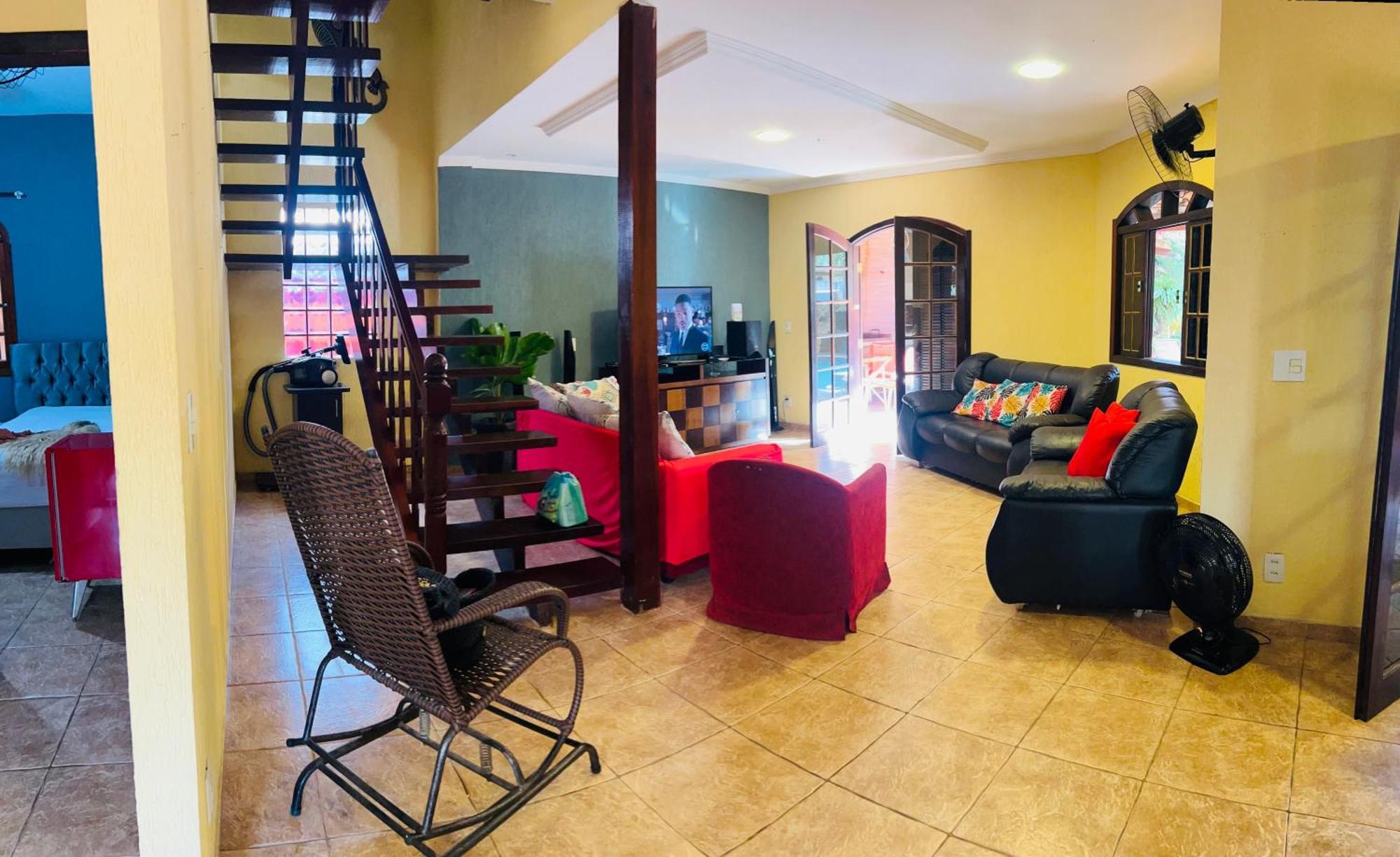 Casa De Luxo Em Condominio Fechado Cabo Frio Zewnętrze zdjęcie