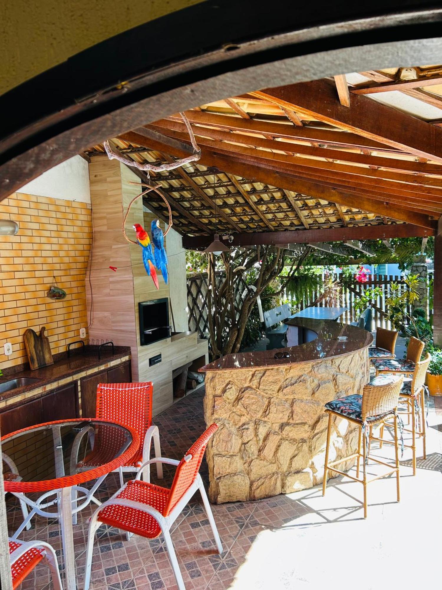 Casa De Luxo Em Condominio Fechado Cabo Frio Zewnętrze zdjęcie