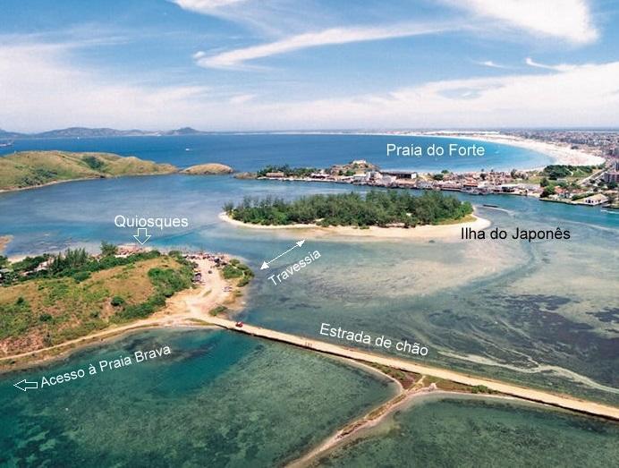 Casa De Luxo Em Condominio Fechado Cabo Frio Zewnętrze zdjęcie